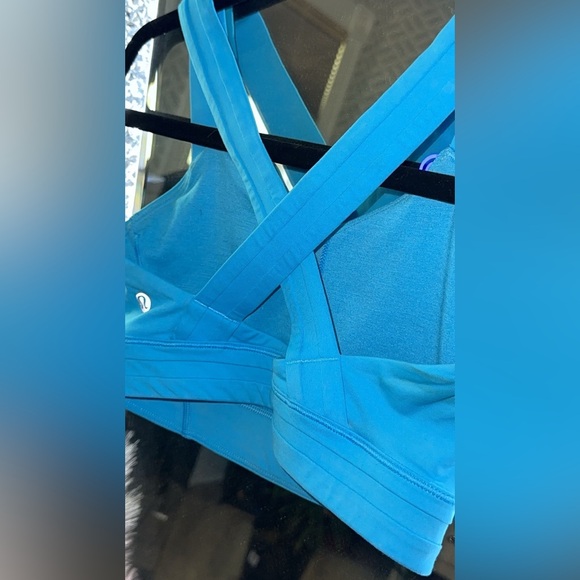 LULULEMON Sports Bra - Picture 5 of 5